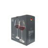 Levante Burgundy 860ml (29oz) Set of 2