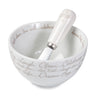 Celebration Dip Bowl with Spreader