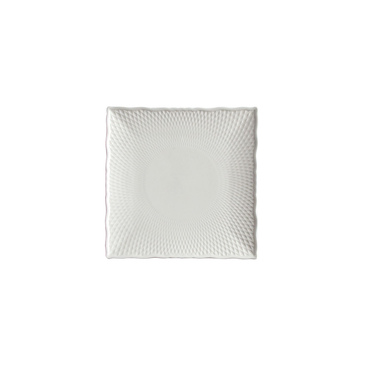 Karisma Square Plate