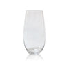 Cecelia 28.5cm H Glass Vase