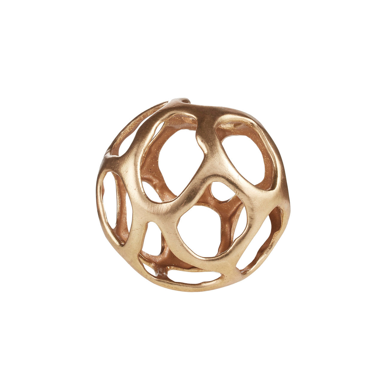 Gold Decorative Ball