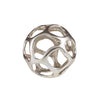 Silver Decorative Ball