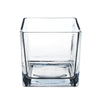 Emery 12cm Square Vase
