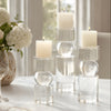 Carina 28cm (11in) H Pillar Holder