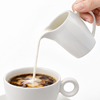 Camellia 190ml Creamer
