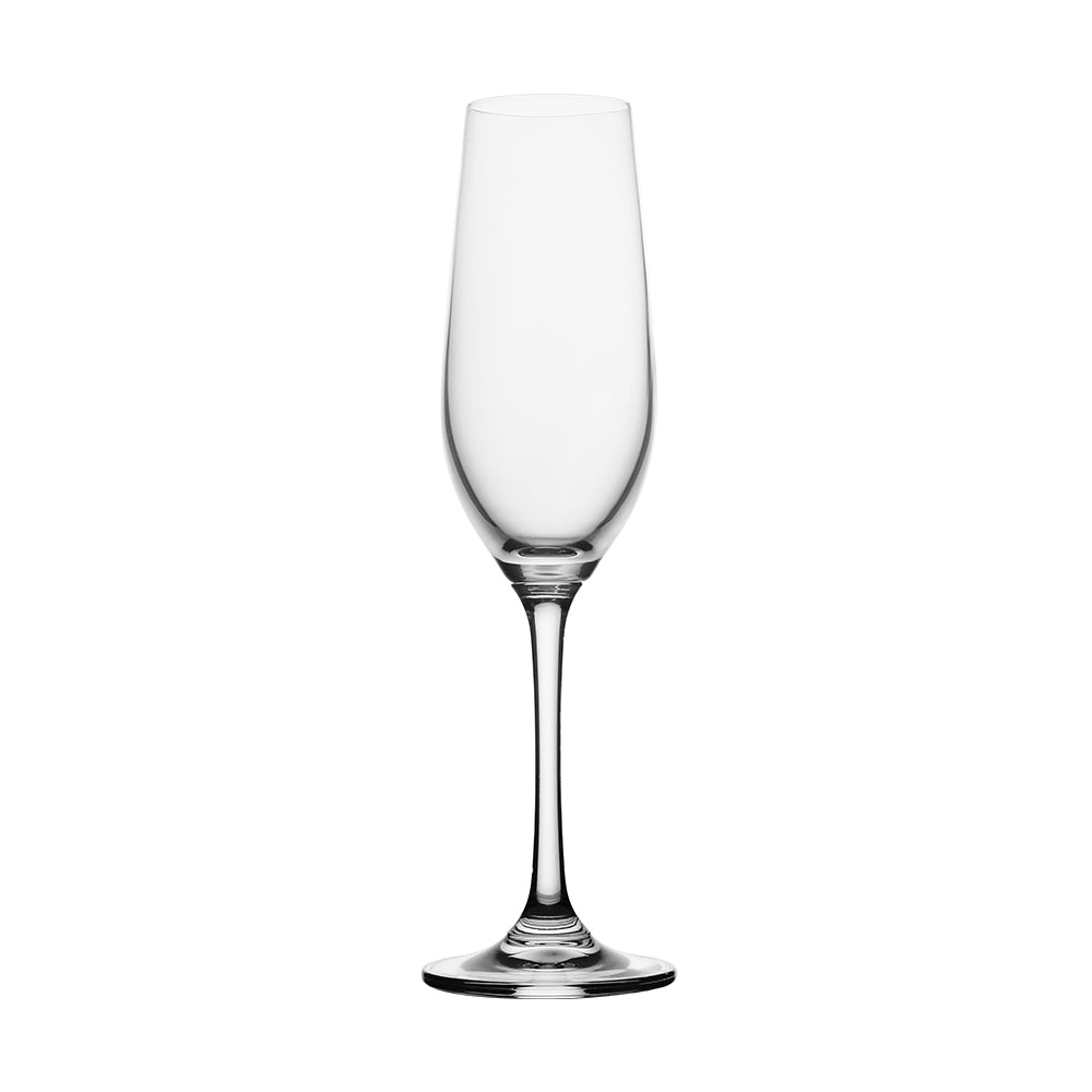 Riva Champagne Flute 235ml (7.9oz) Set of 4