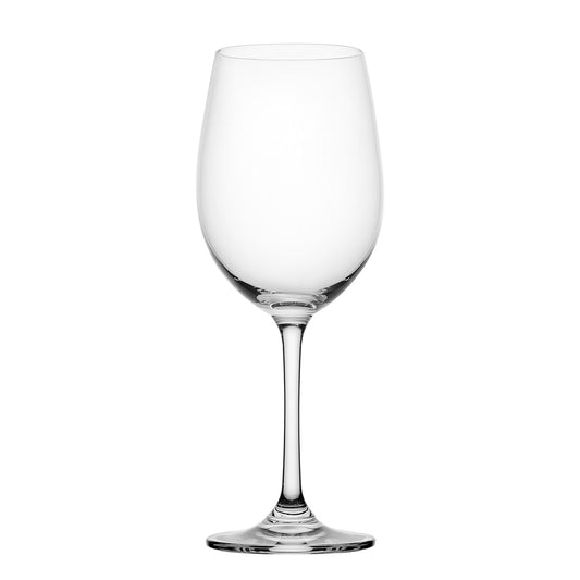 Riva Red Wine Goblet 545ml  (18.4oz) Set of 4