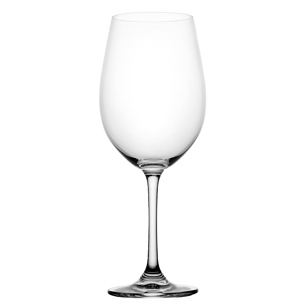 Riva Bordeaux Goblet 685ml (23oz) Set of 4