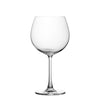 Riva Burgundy 640ml (21.6oz) Set of 4