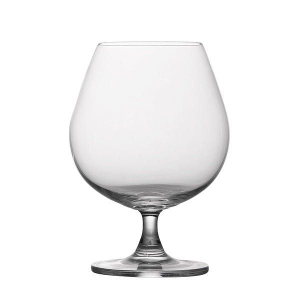 Riva Brandy 530ml (17.9oz) Set of 4
