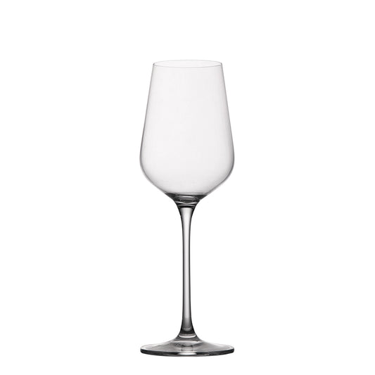 Levante White Wine Goblet 407ml (13.8oz) Set of 2