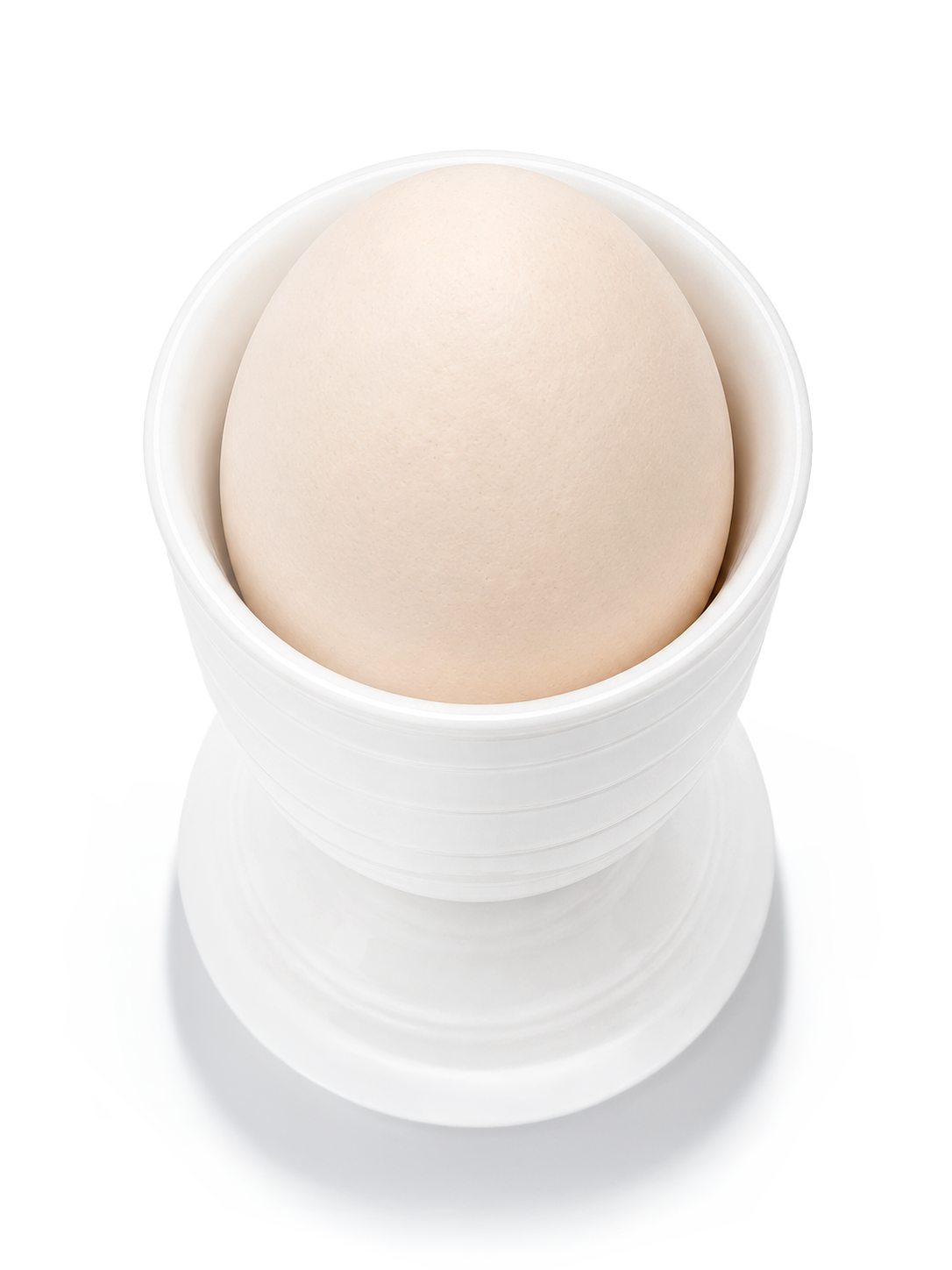 Gusto Lines Egg Cup