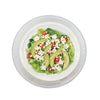 Radiance 33cm Clear Glass Charger Plate